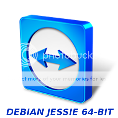 Teamviewer 10 Jessie 64 Bit
