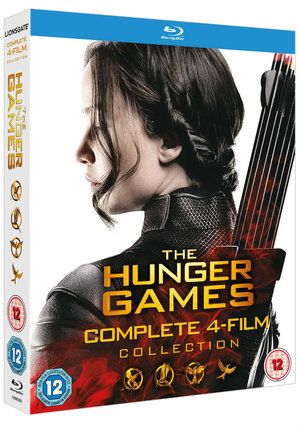 The Hunger Games: Mockingjay - Part 2 (2015) - Release ...