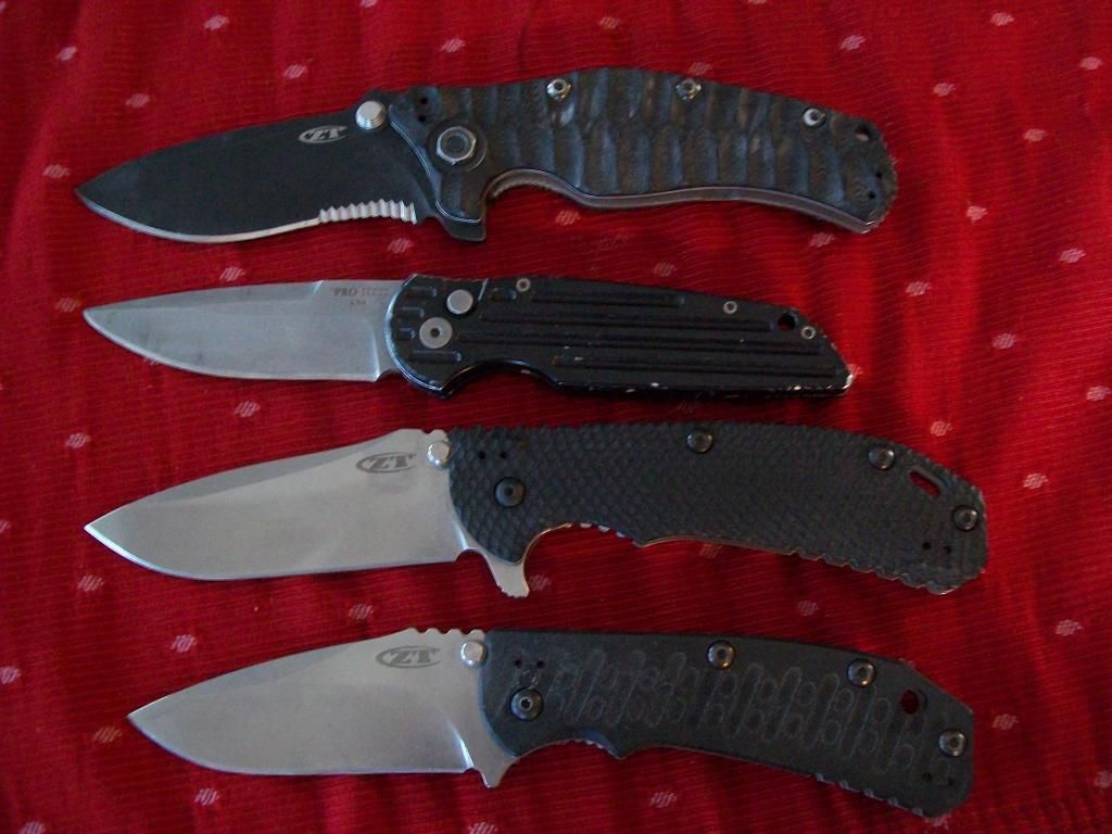 bladeforums strider knives bladeforums strider knives