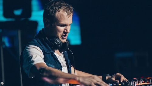 dash berlin