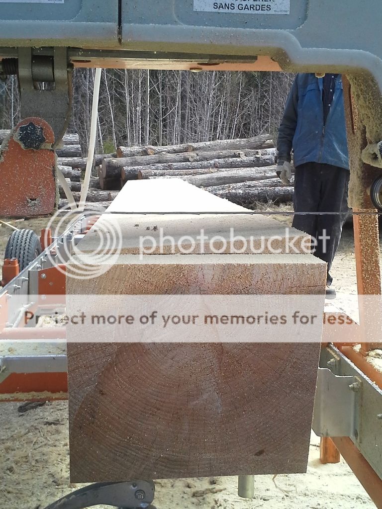 Cedar Shingle maker jig The Ultimate Portable Sawmills & Forestry Equipment Discussion Group