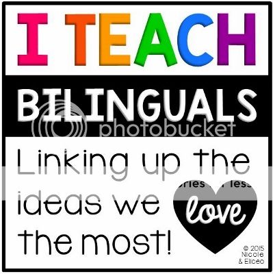 I Teach Bilinguals LInky