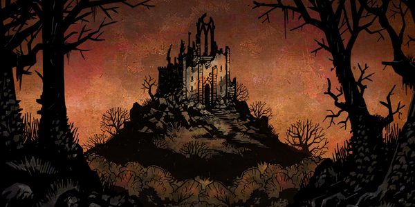 [PokeCommunity.com] The Darkest Dungeon