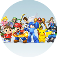 [PokeCommunity.com] Smash Bros. Team Tournament (3DSers, post #50, WiiUers, post #69)