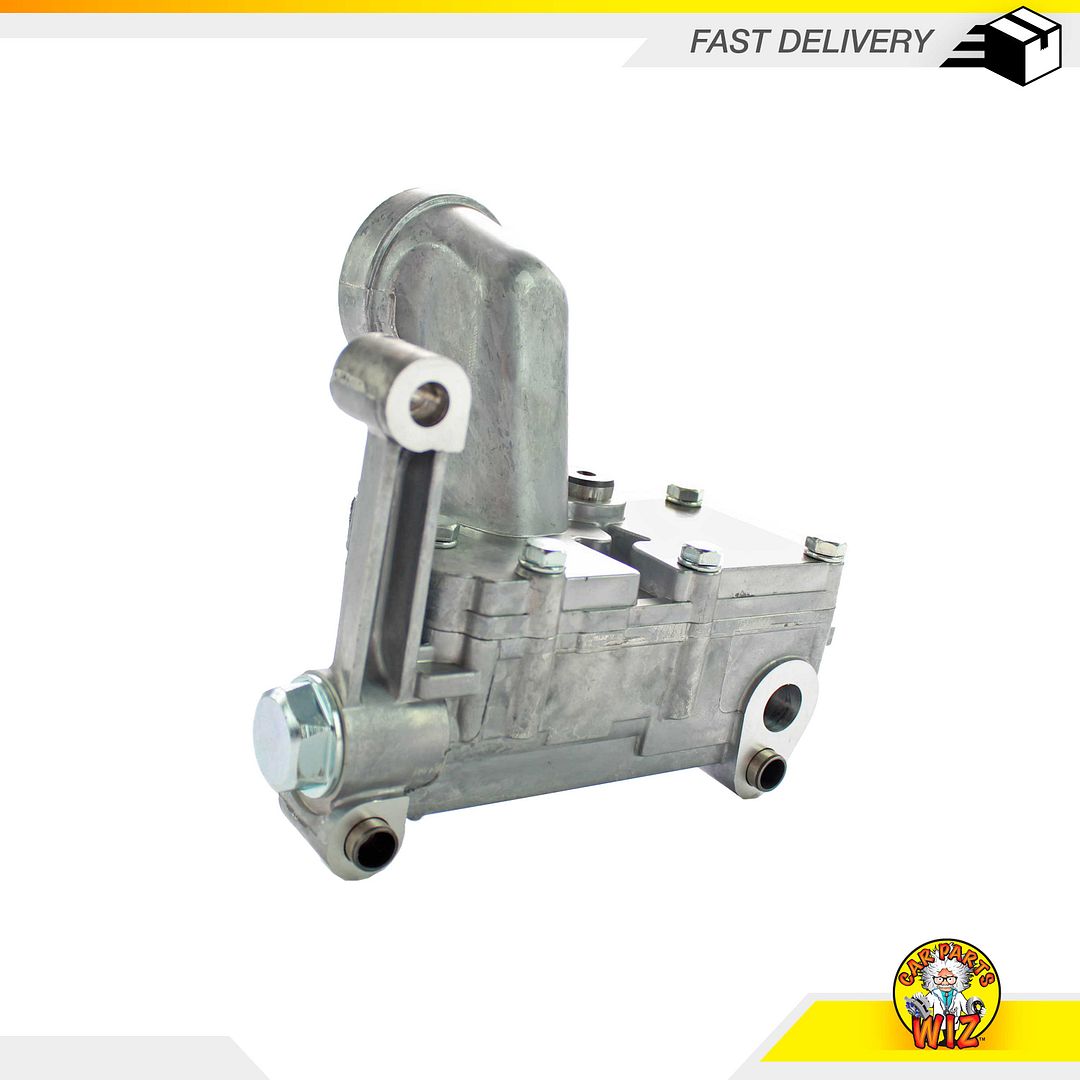 Oil Pump Fits 08-15 Mitsubishi Lancer Outlander Sport 2.0L L4 DOHC 16v