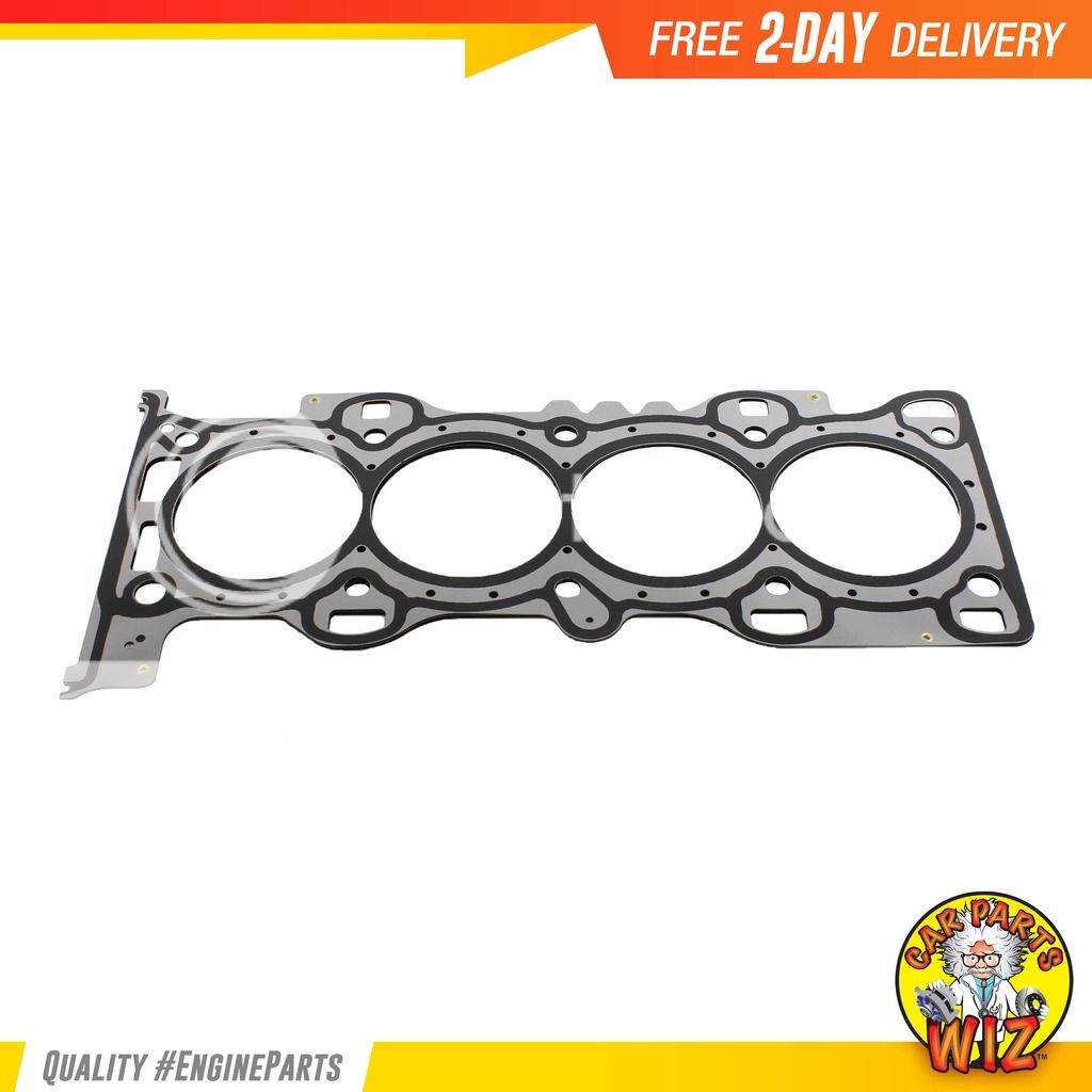 MLS Head Gasket Fits 0916 Ford Mazda 2.5L DOHC 16v DURATEC VIN 3 5 7