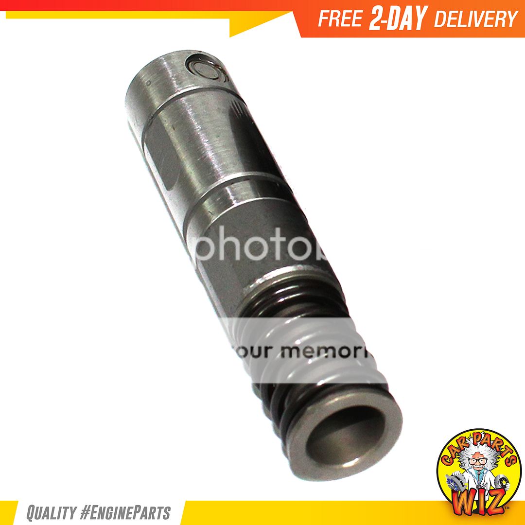 Lifters Set of 16 Fits 0516 GMC Sierra 1500 Chevrolet Silverado 5.3L6