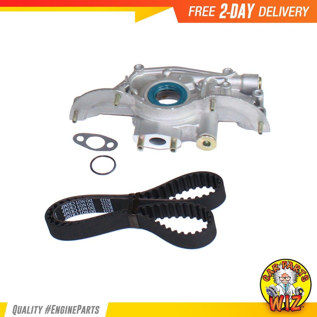 Master Engine Rebuild Kit Fits 92-95 Honda Civic 1.5L L4 SOHC 16v D15Z1