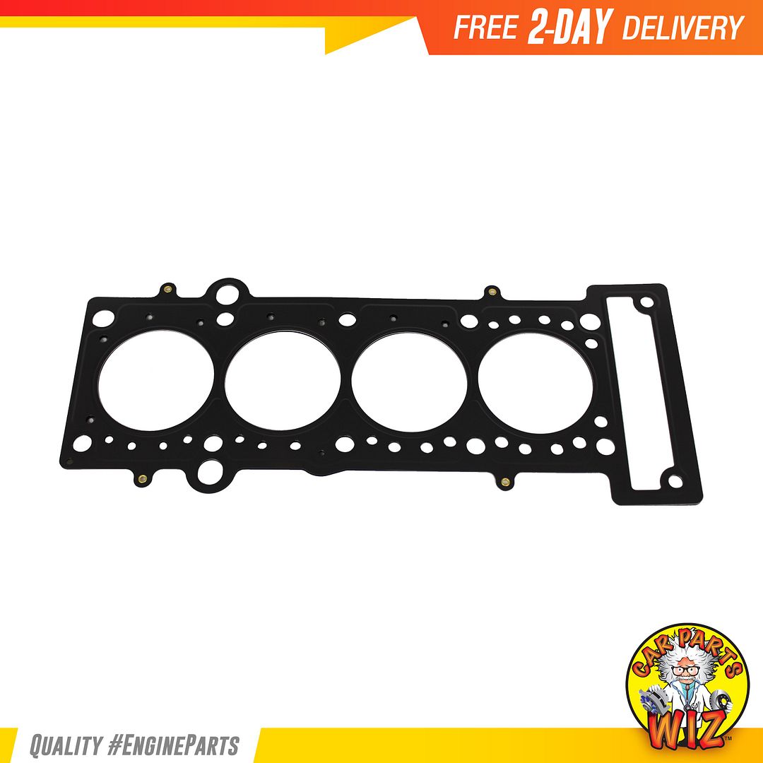 Head Gasket Set Fit 02-08 Mini Cooper Supercharged 1.6 SOHC W10B16A W11B16A