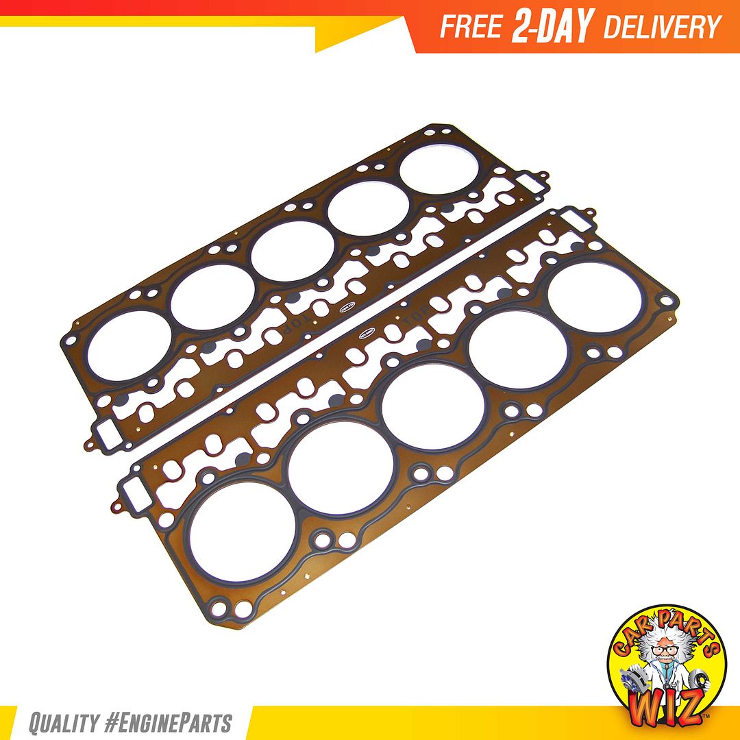 Cometic C5814-027 MLS 4.06/" Bore Head Gasket for 96-07 Dodge Viper 8.0L//8.3L
