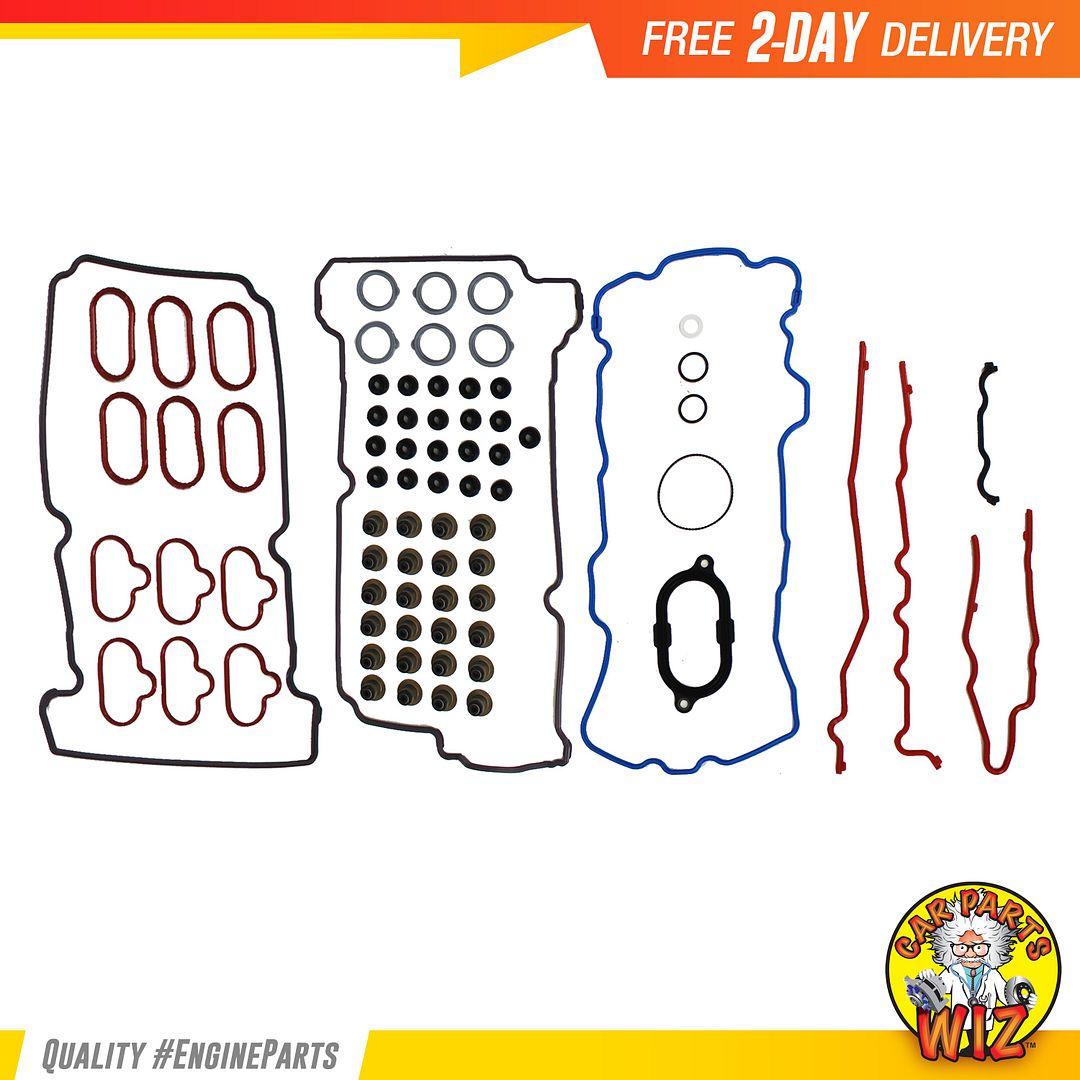 Full Gasket Set Fits 05-06 Ford Escape Mercury Mariner 3.0L V6 DOHC 24v VIN 1