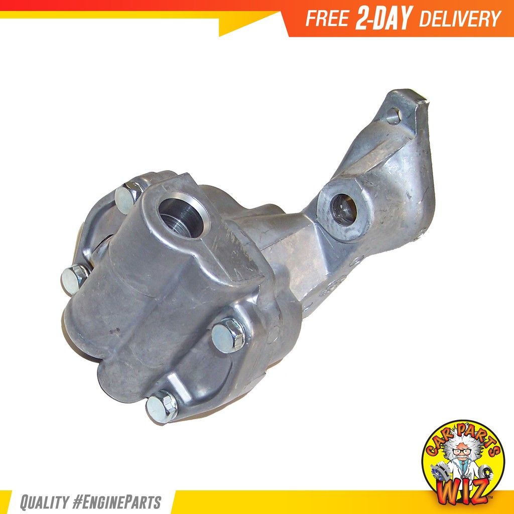 AISIN Oil Pump w//o Sensor Port Fit 81-95 Toyota Geo 3AC 4AC 4AFE 4AGE 4AGELC