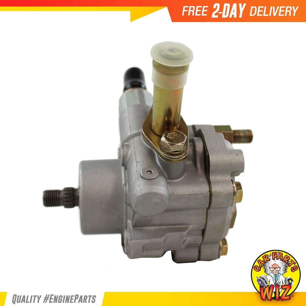 New Power Steering Pump Fits Isuzu Trooper Rodeo Pickup L L Sohc Ebay