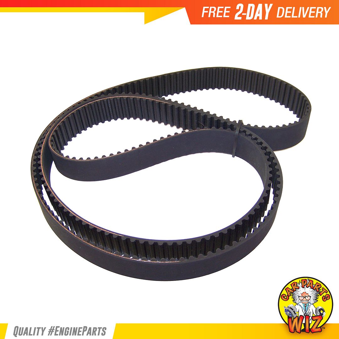 Timing Belt Fits 94-96 Mitsubishi Montero 3.5L V6 DOHC 24v | eBay