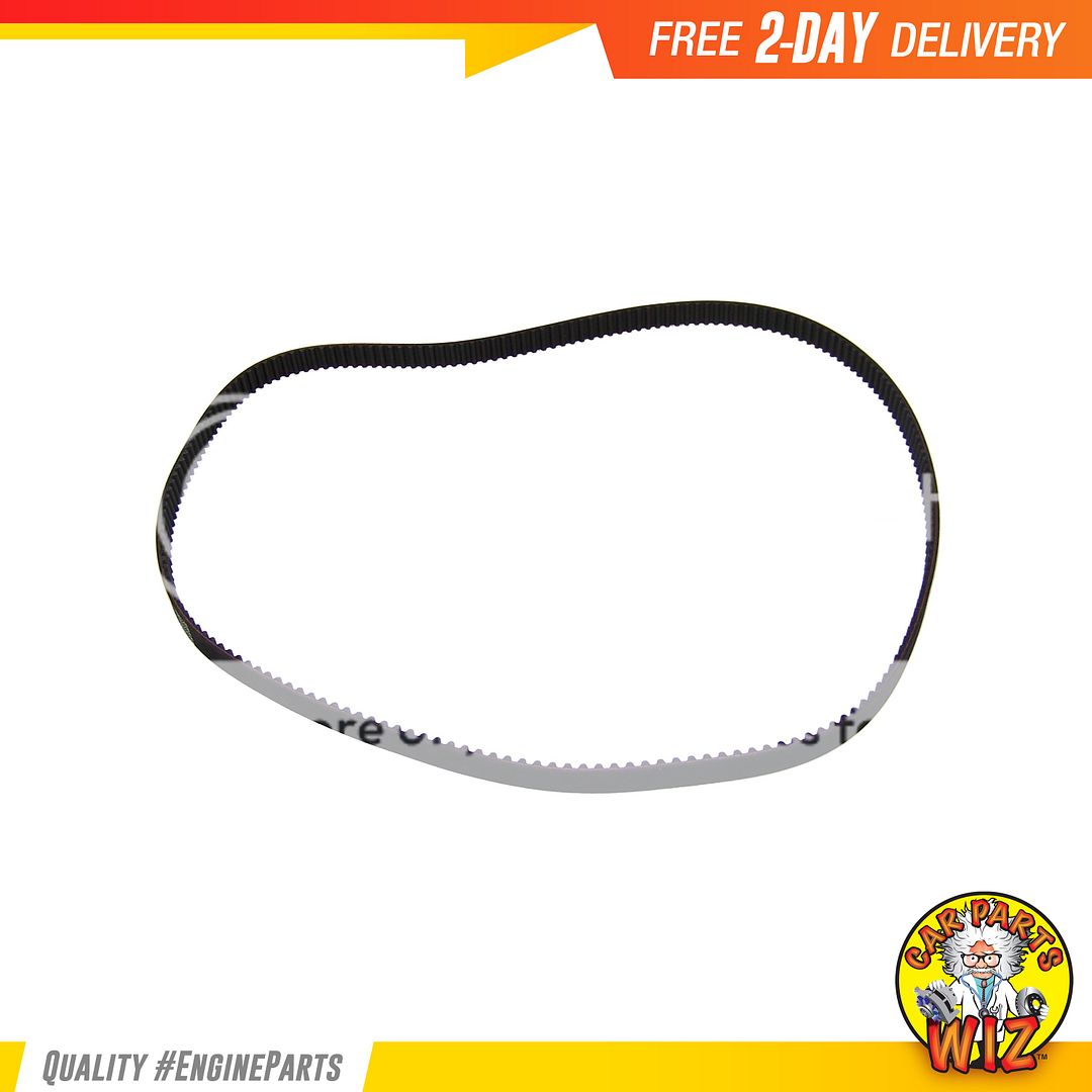 Timing Belt Fits 0317 Acura Honda Accord Accord Crosstour 3.0L3.7L V6