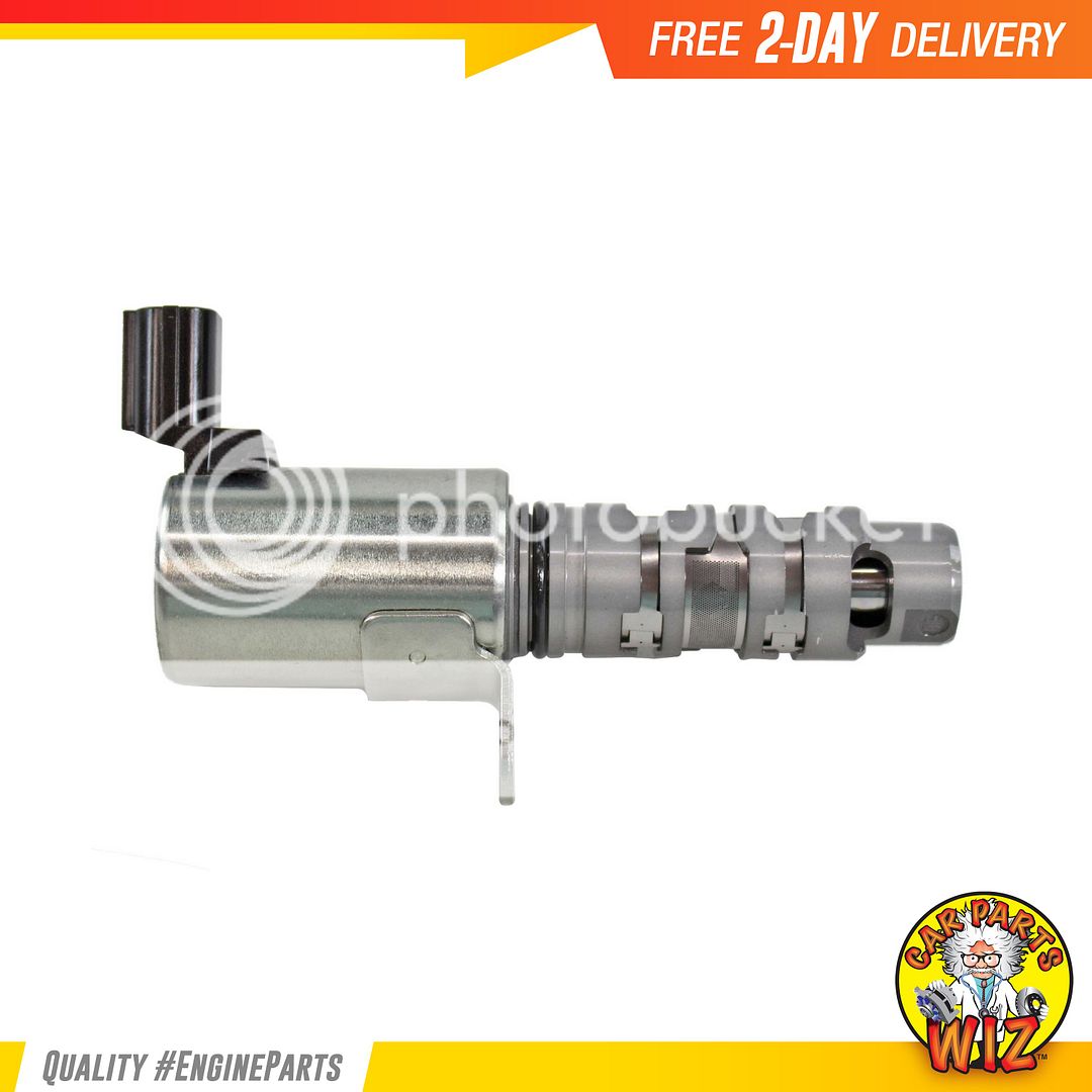 Variable Valve Timing Solenoid Fits 0311 Honda Accord Element 2.4L L4