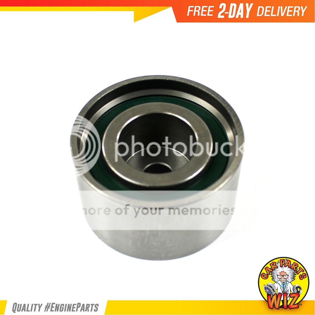 Timing Belt Kit Fits 9097 Lexus LS400 SC400 4.0L V8 DOHC 32v eBay