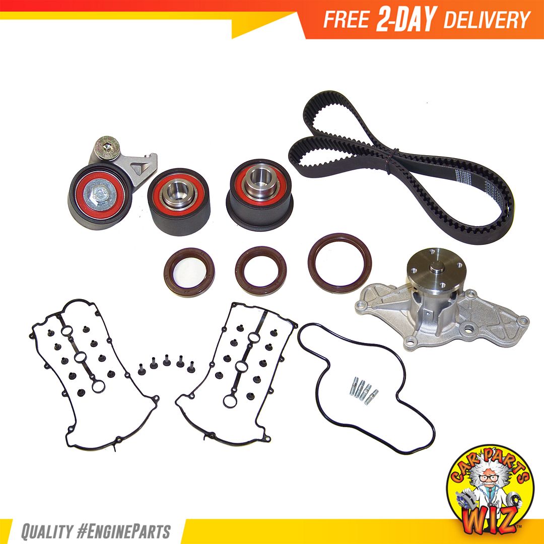 Mazda KLY2-12-SJ0 Engine Timing Belt Tensioner