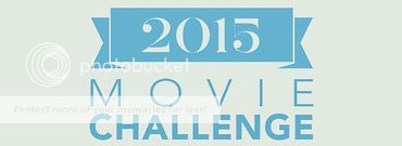 2015 Movie Challenge